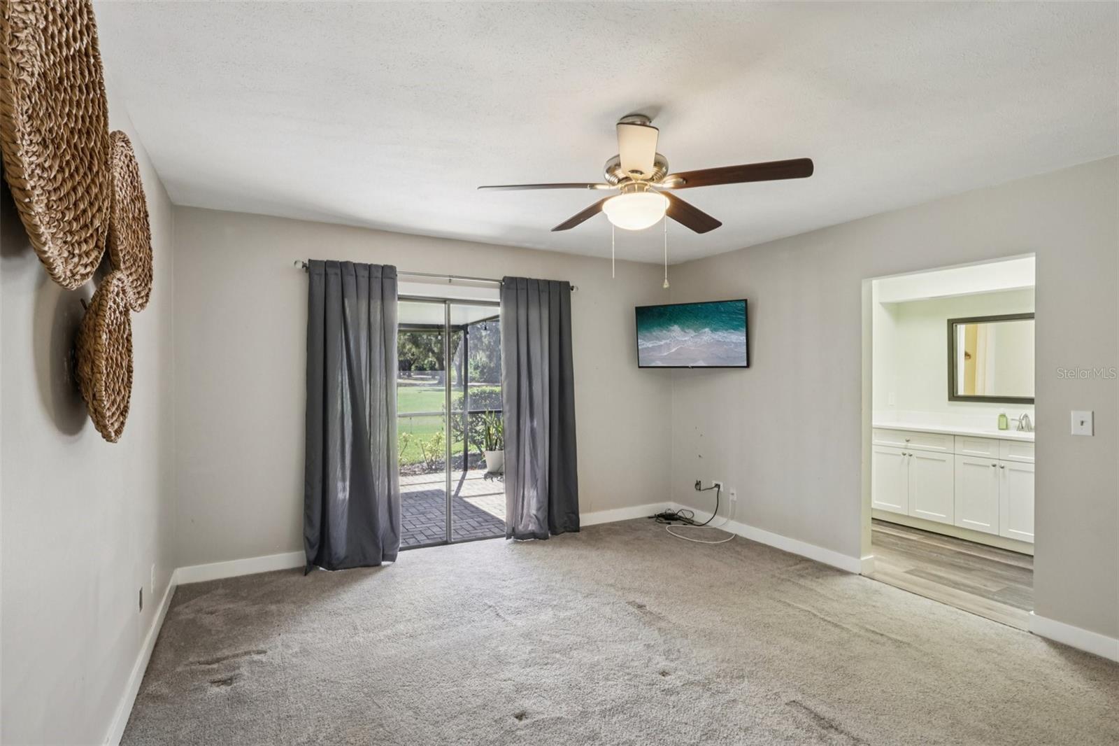 MONACO GARDENS UNIT ONE - Residential