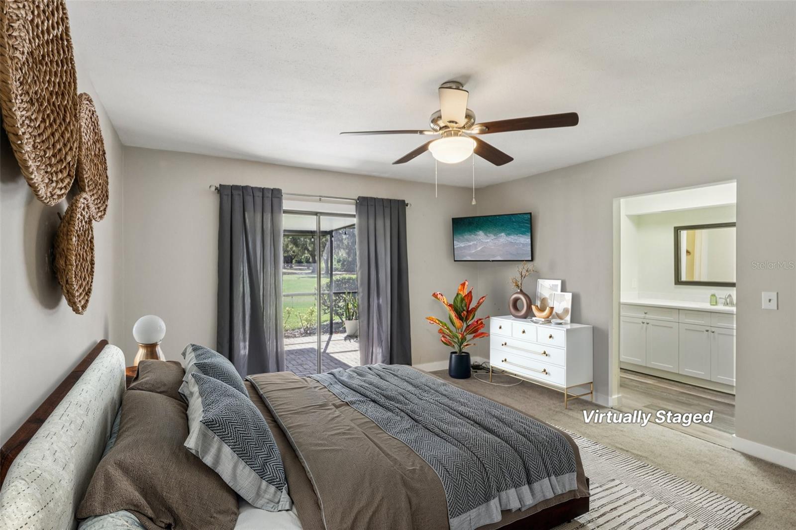 MONACO GARDENS UNIT ONE - Residential