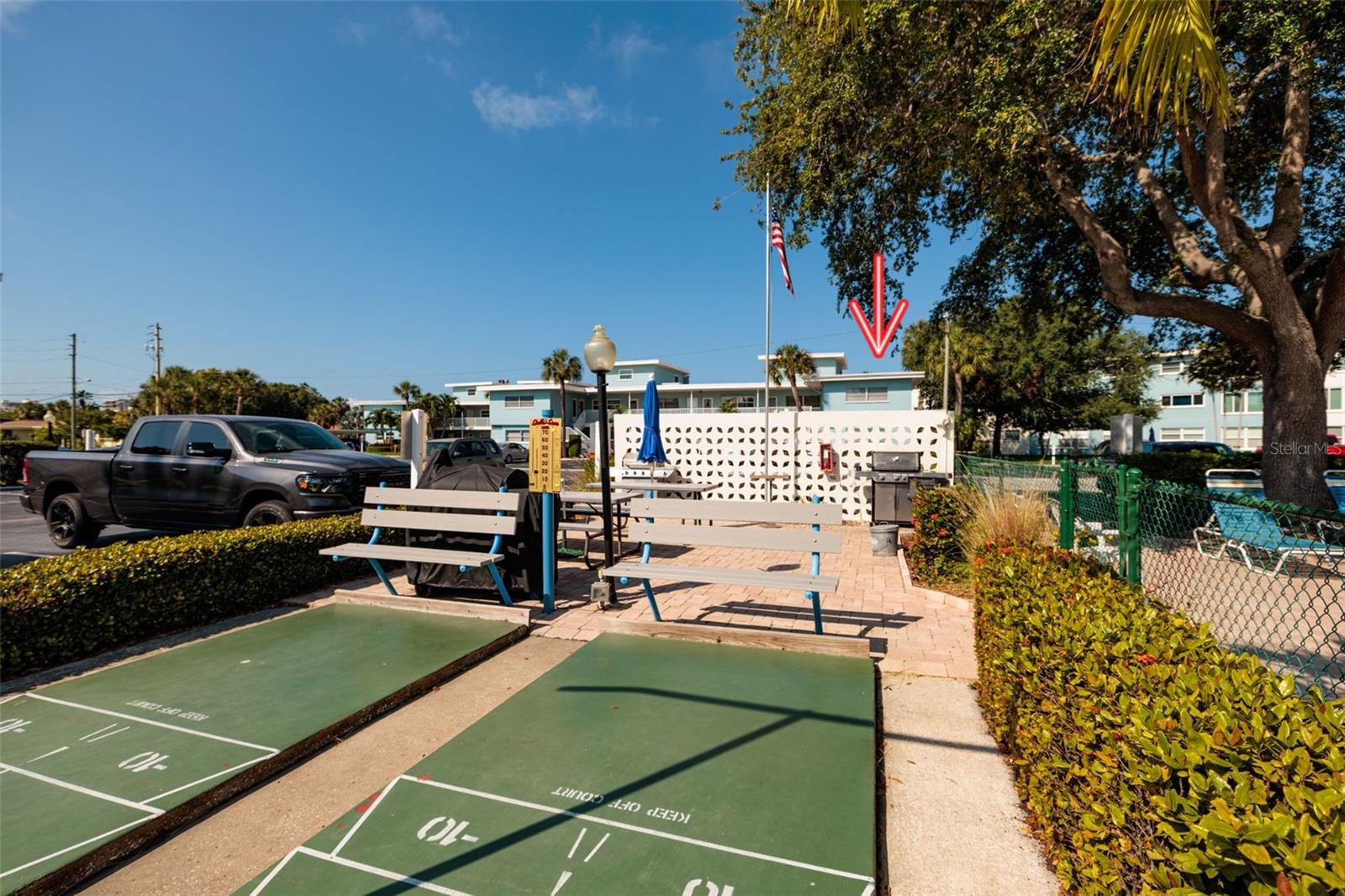 SYLVETTE CONDO - Residential