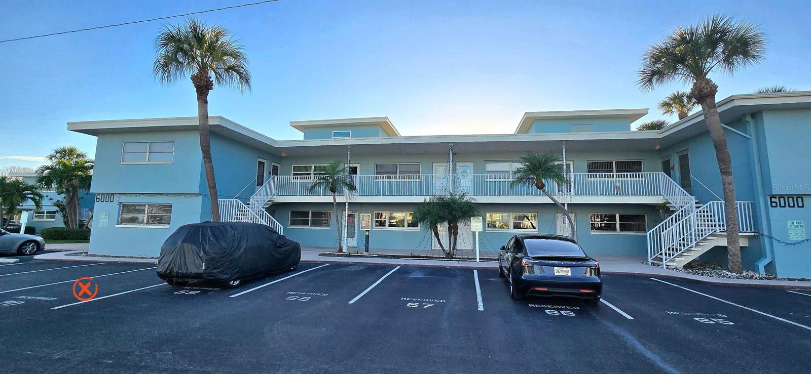 SYLVETTE CONDO - Residential