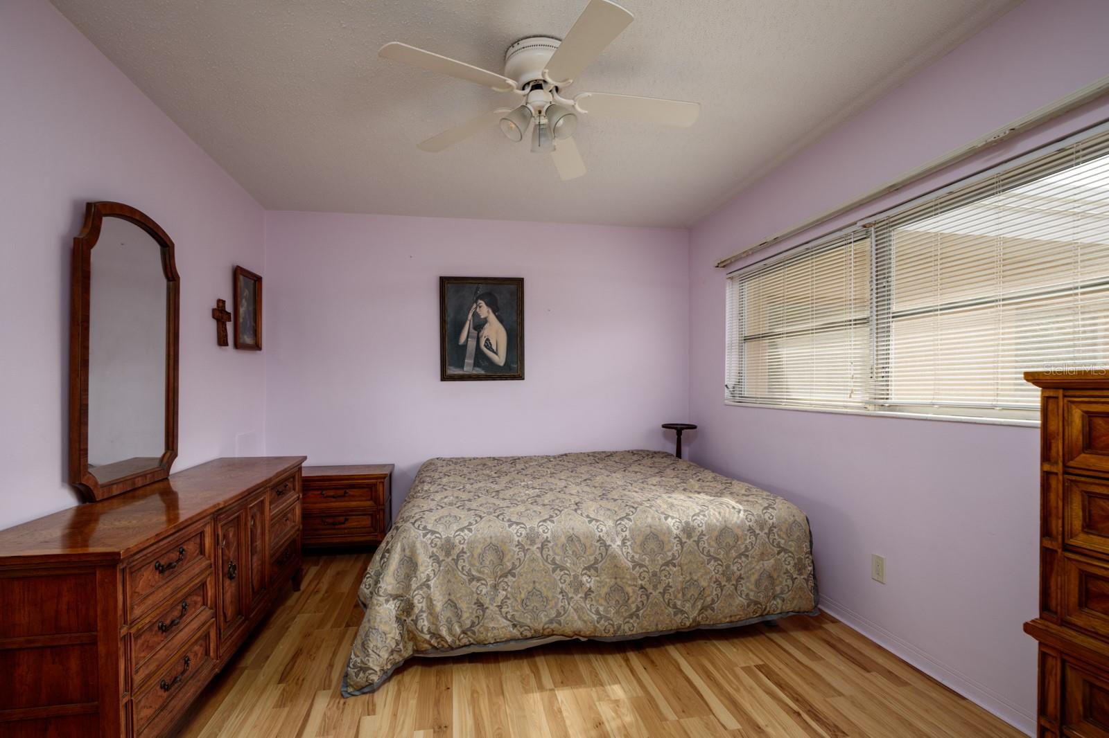 SYLVETTE CONDO - Residential