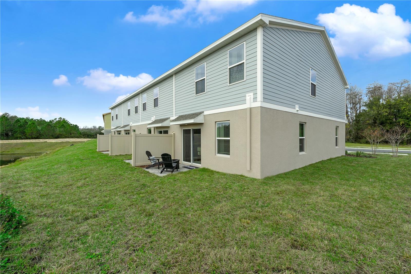 AVALON PARK TAVARES - Residential