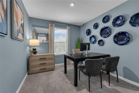 Tiny photo for 3039 Jessamine Drive, Tavares, FL 32778 (MLS # O6395792)