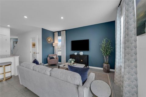 Tiny photo for 3039 Jessamine Drive, Tavares, FL 32778 (MLS # O6395792)