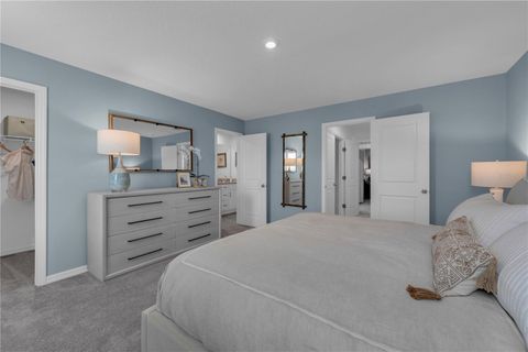 Tiny photo for 3039 Jessamine Drive, Tavares, FL 32778 (MLS # O6395792)