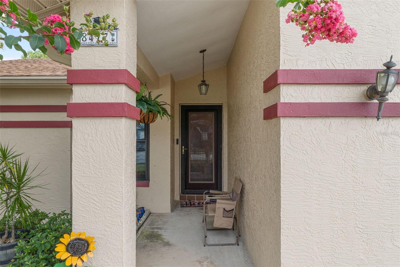 8417 YEARLING LANE