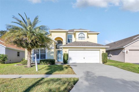 Photo of 2915 Blooming Alamanda Loop, Kissimmee, FL 34747 (MLS # O6367247)