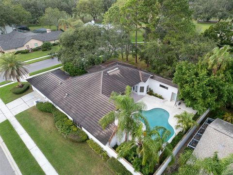 A home in OLDSMAR