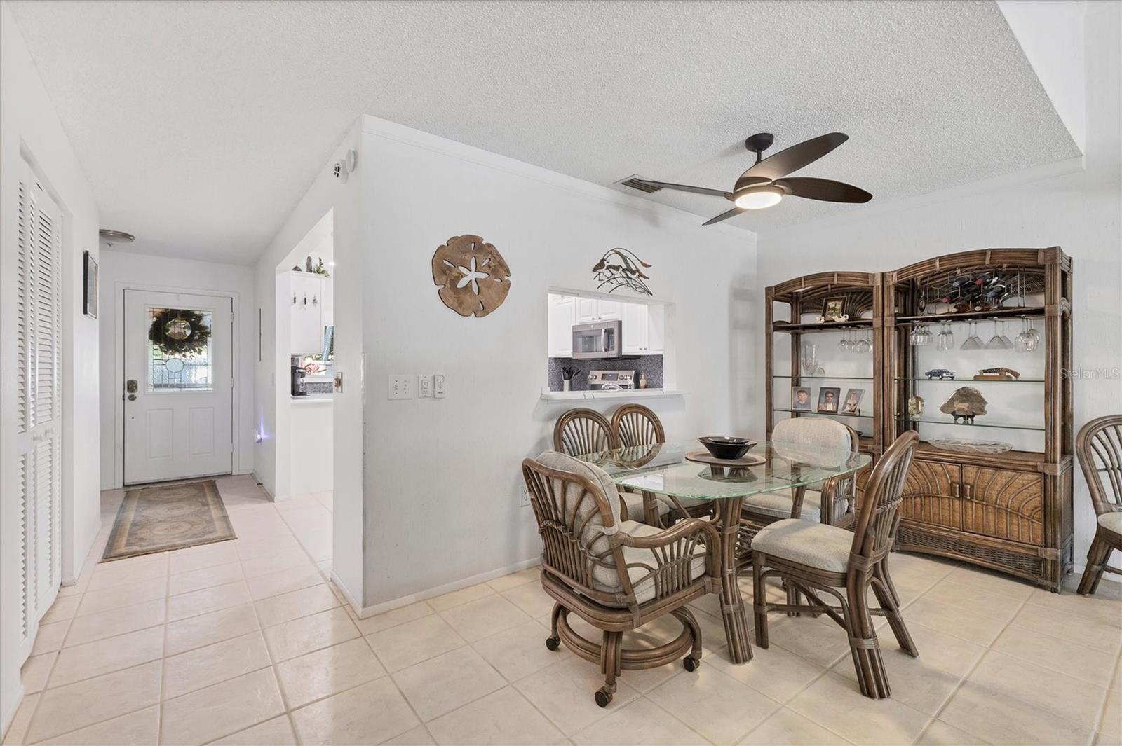 GARDEN VILLAS AT WILD OAK BAY - Residential