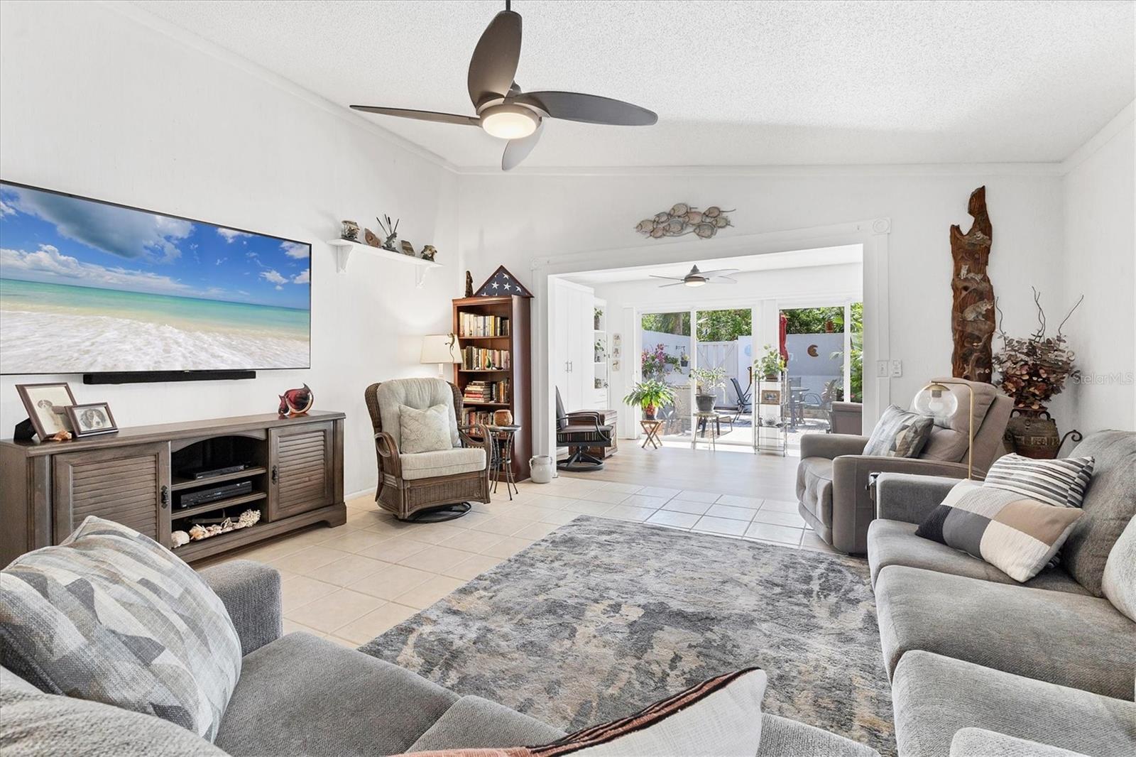 GARDEN VILLAS AT WILD OAK BAY - Residential