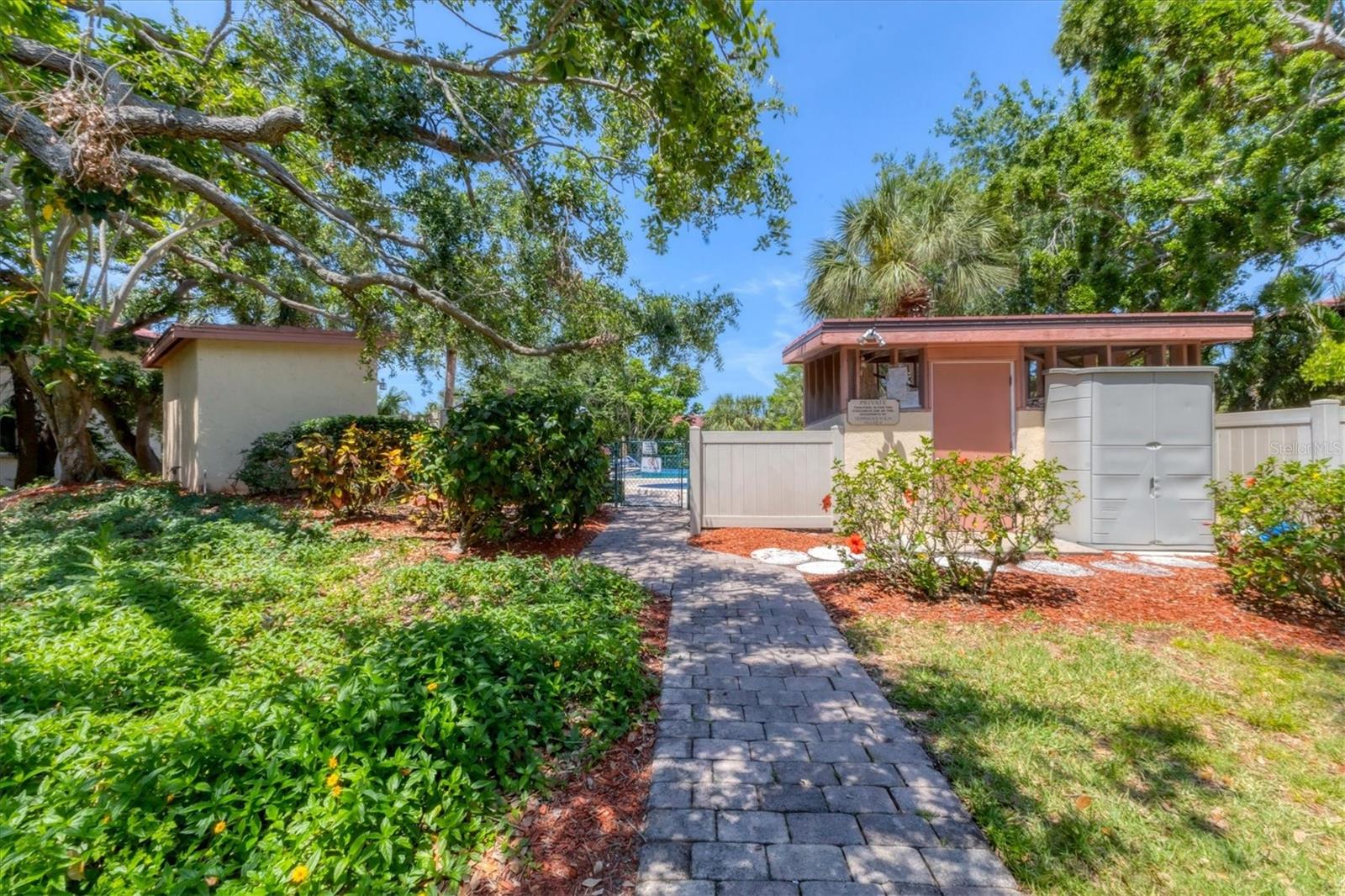 GARDEN VILLAS AT WILD OAK BAY - Residential