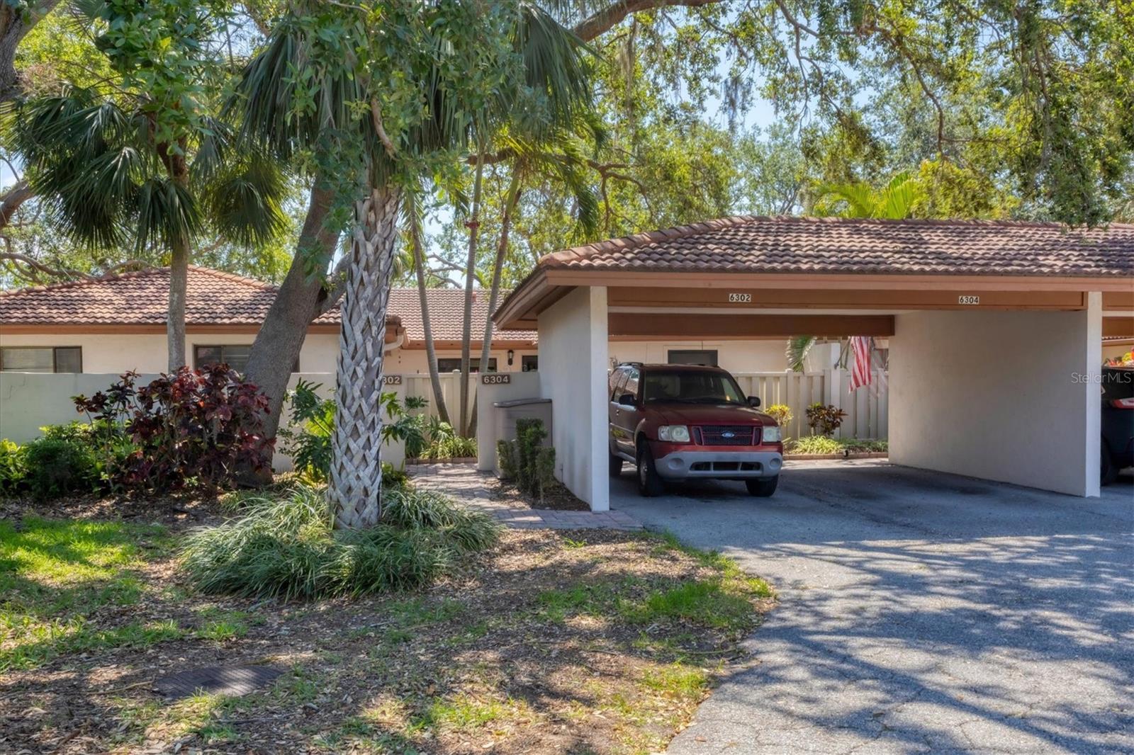 6304 PELICAN DRIVE