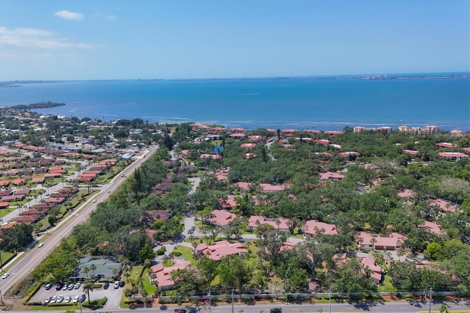 GARDEN VILLAS AT WILD OAK BAY - Residential