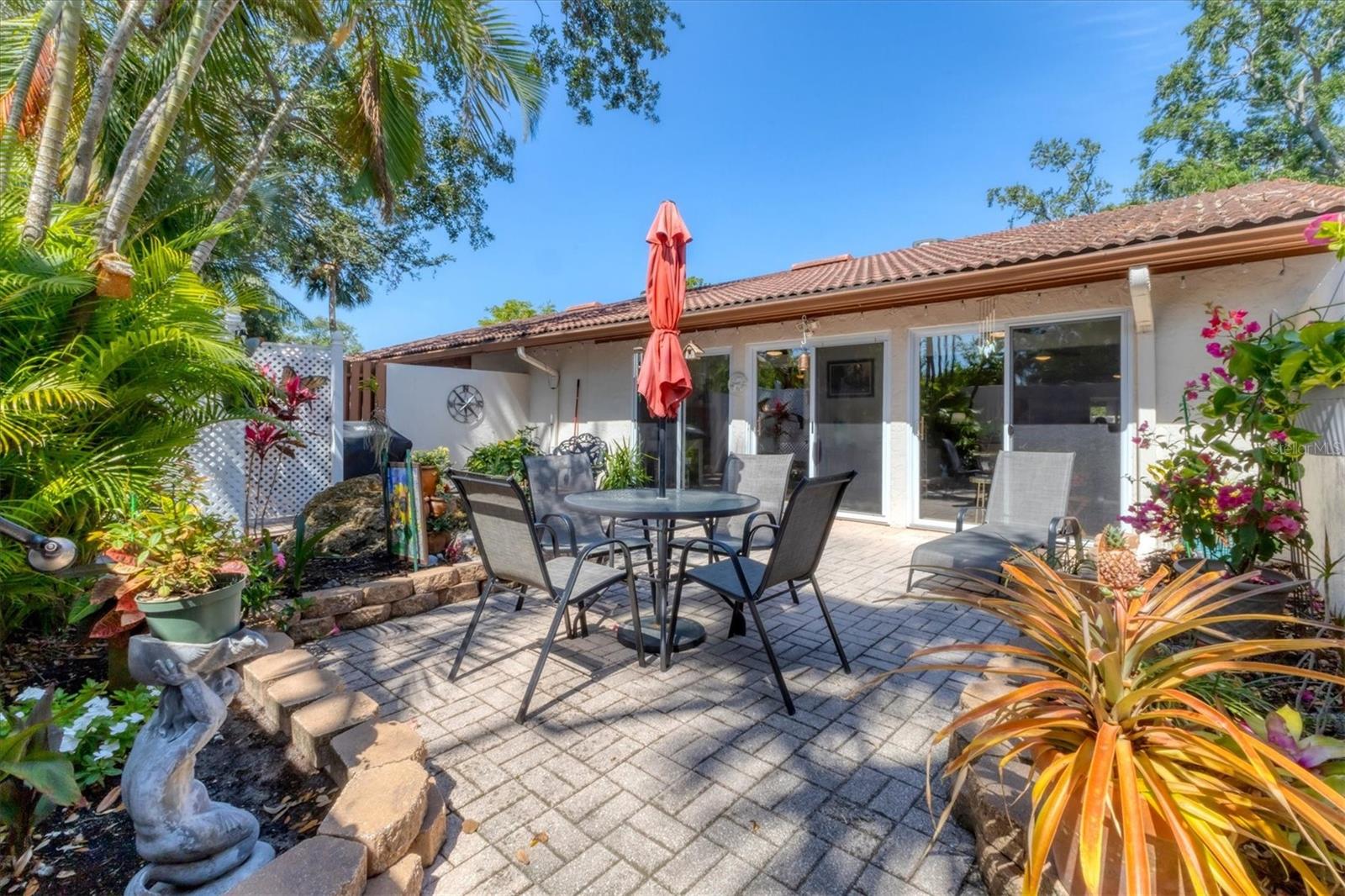 GARDEN VILLAS AT WILD OAK BAY - Residential