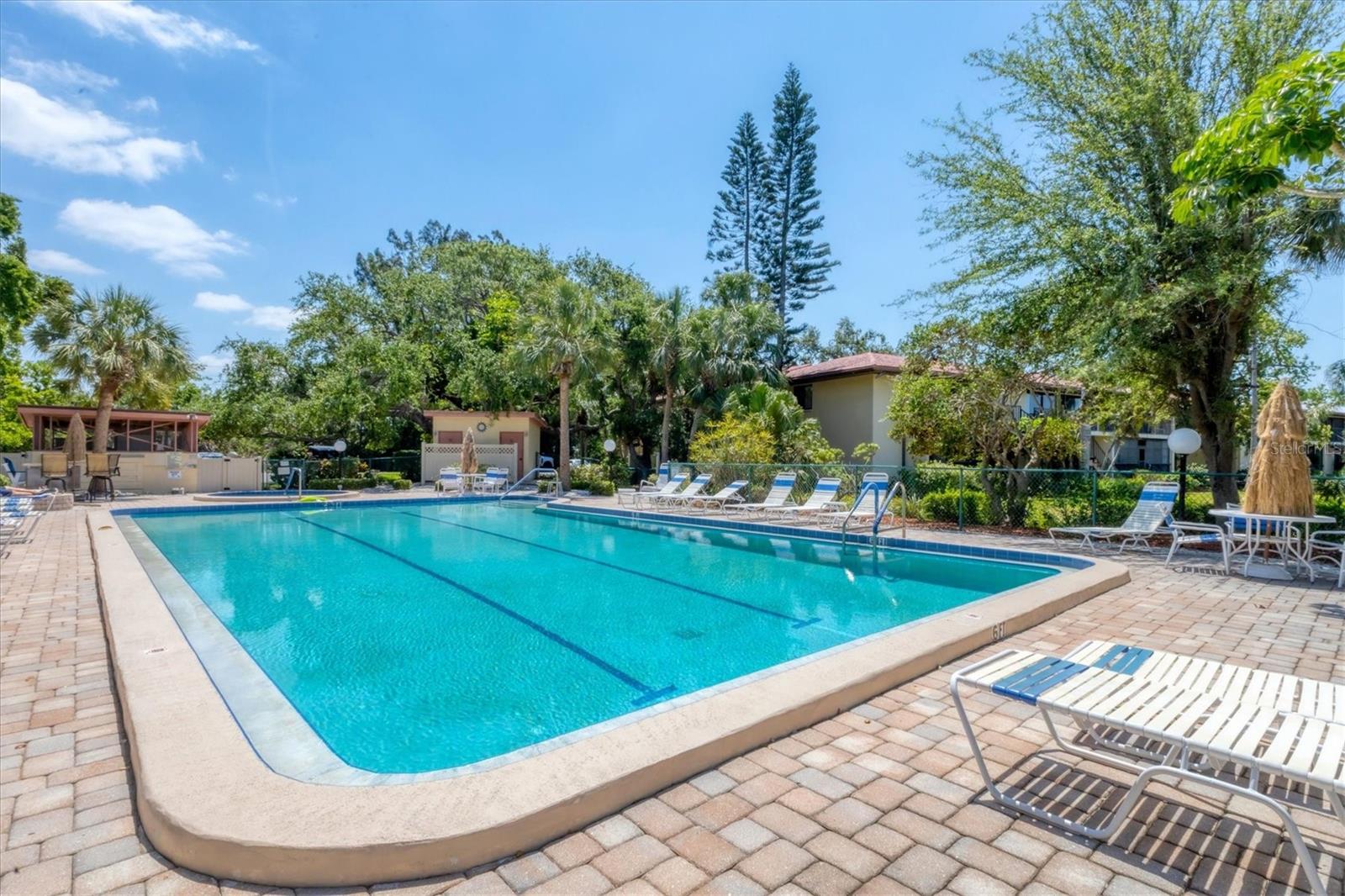 GARDEN VILLAS AT WILD OAK BAY - Residential