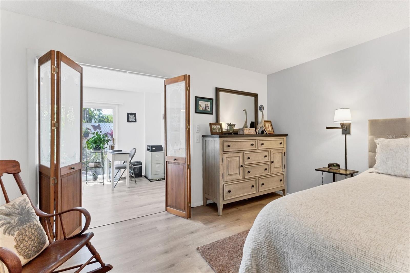 GARDEN VILLAS AT WILD OAK BAY - Residential