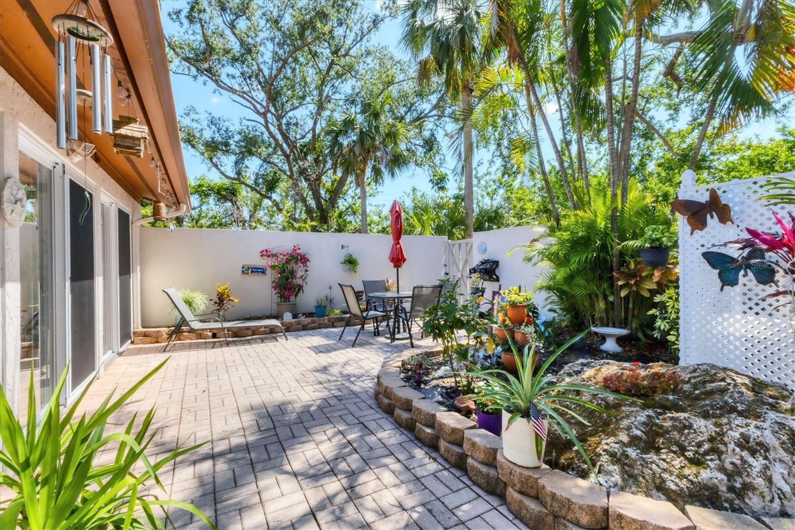 GARDEN VILLAS AT WILD OAK BAY - Residential