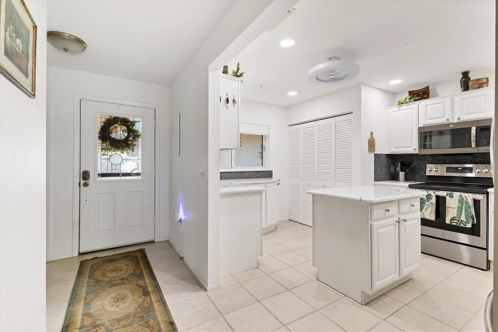 GARDEN VILLAS AT WILD OAK BAY - Residential