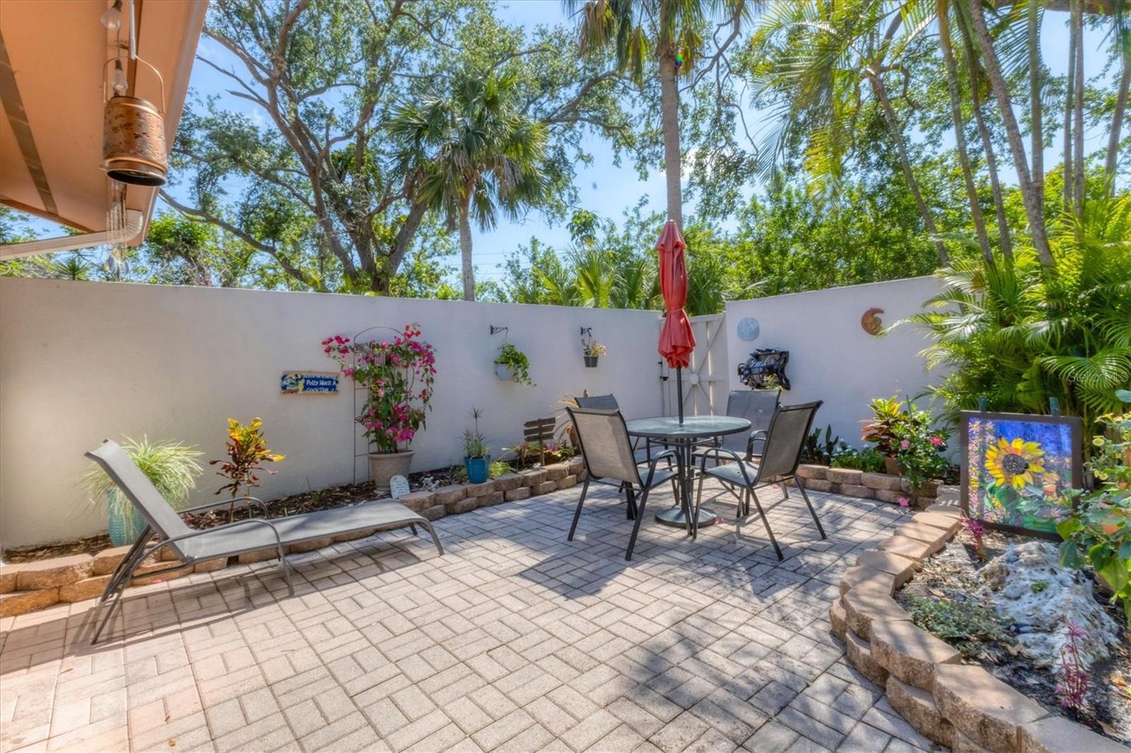 GARDEN VILLAS AT WILD OAK BAY - Residential