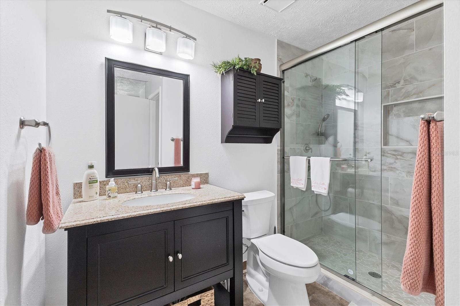 GARDEN VILLAS AT WILD OAK BAY - Residential