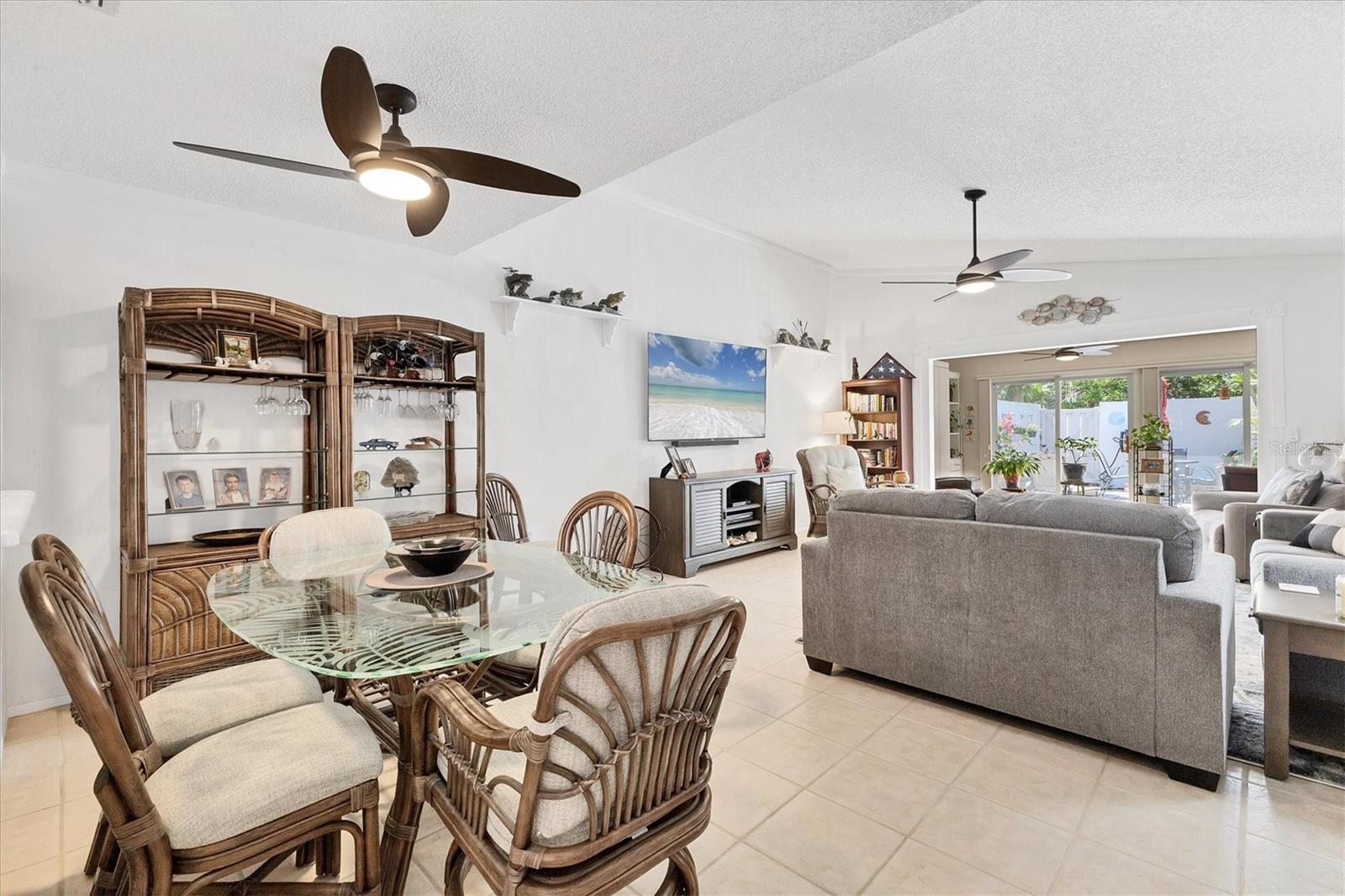 GARDEN VILLAS AT WILD OAK BAY - Residential