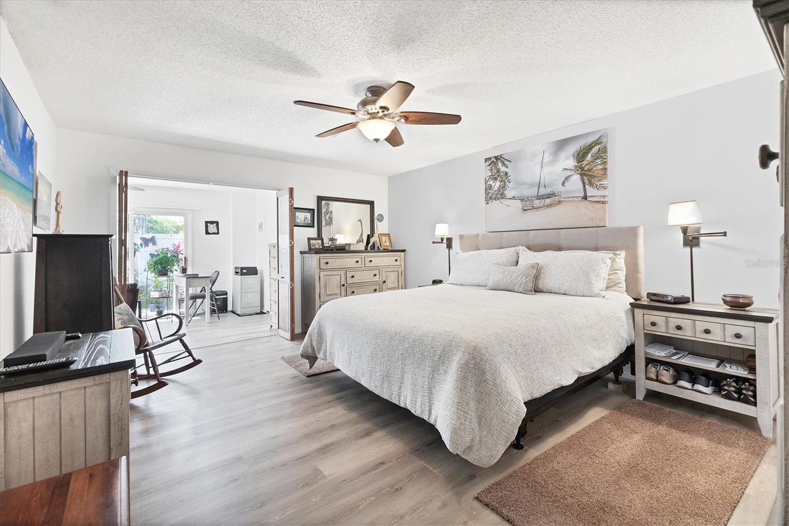 GARDEN VILLAS AT WILD OAK BAY - Residential