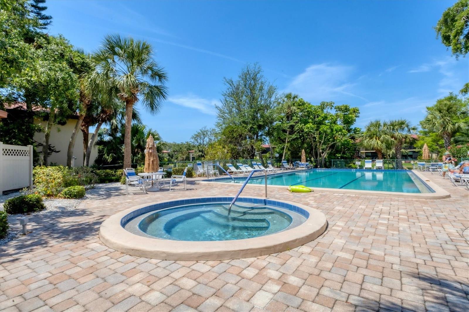 GARDEN VILLAS AT WILD OAK BAY - Residential