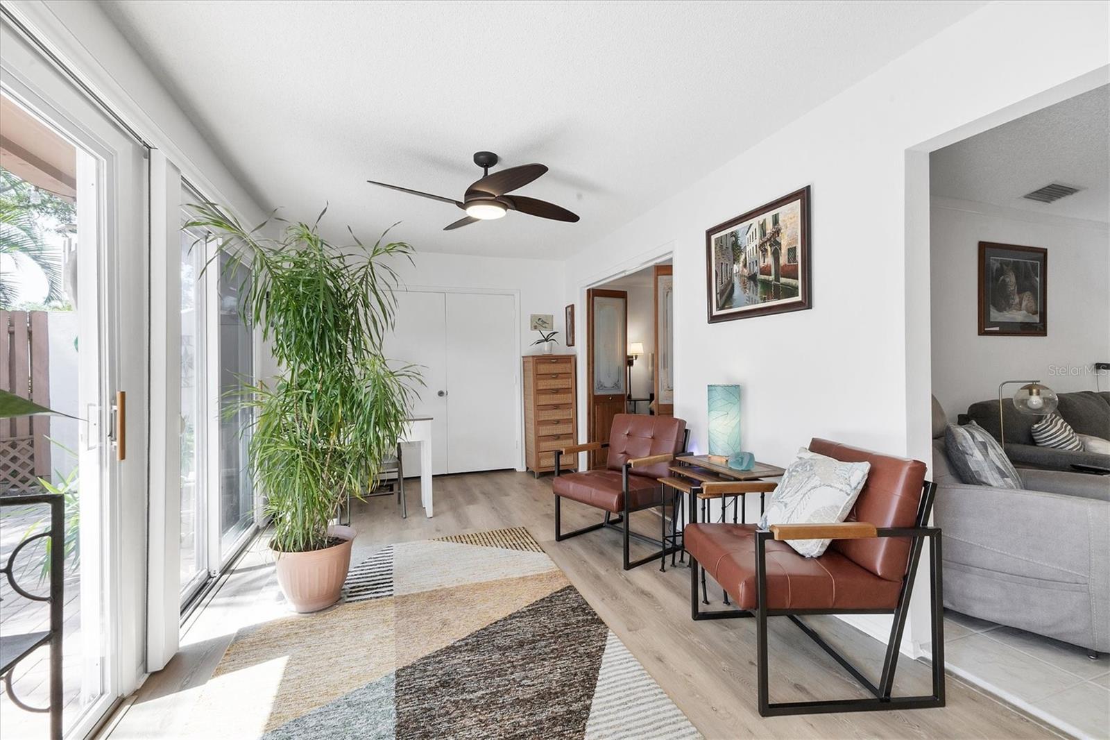 GARDEN VILLAS AT WILD OAK BAY - Residential