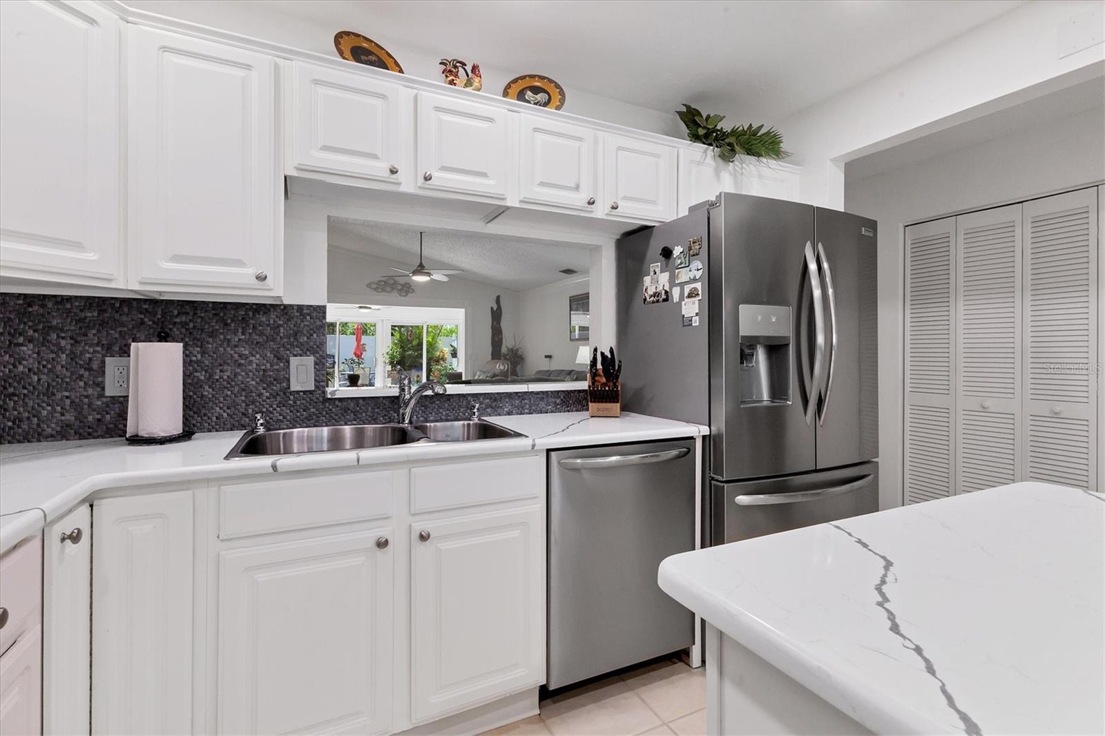 GARDEN VILLAS AT WILD OAK BAY - Residential