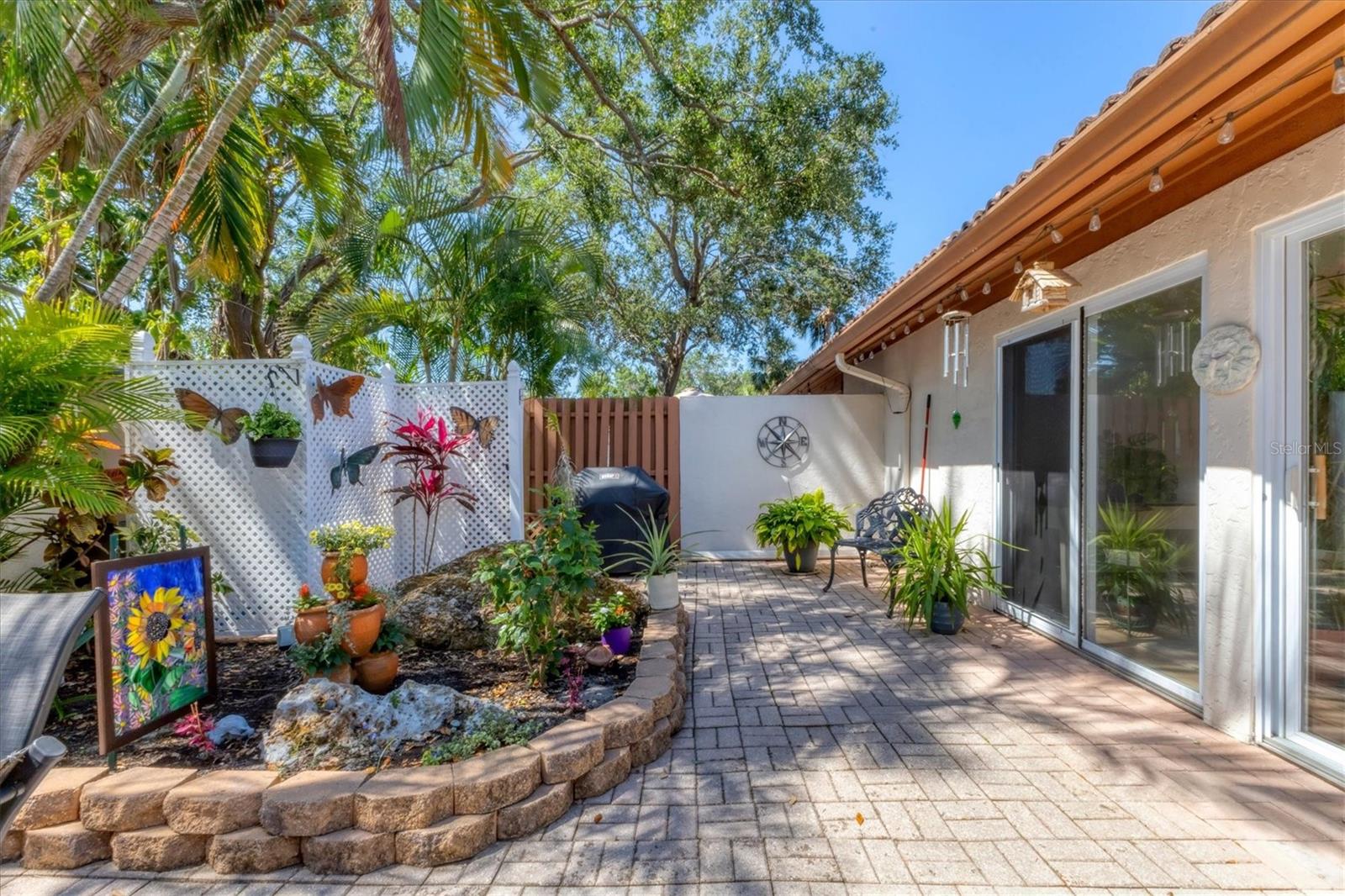 GARDEN VILLAS AT WILD OAK BAY - Residential