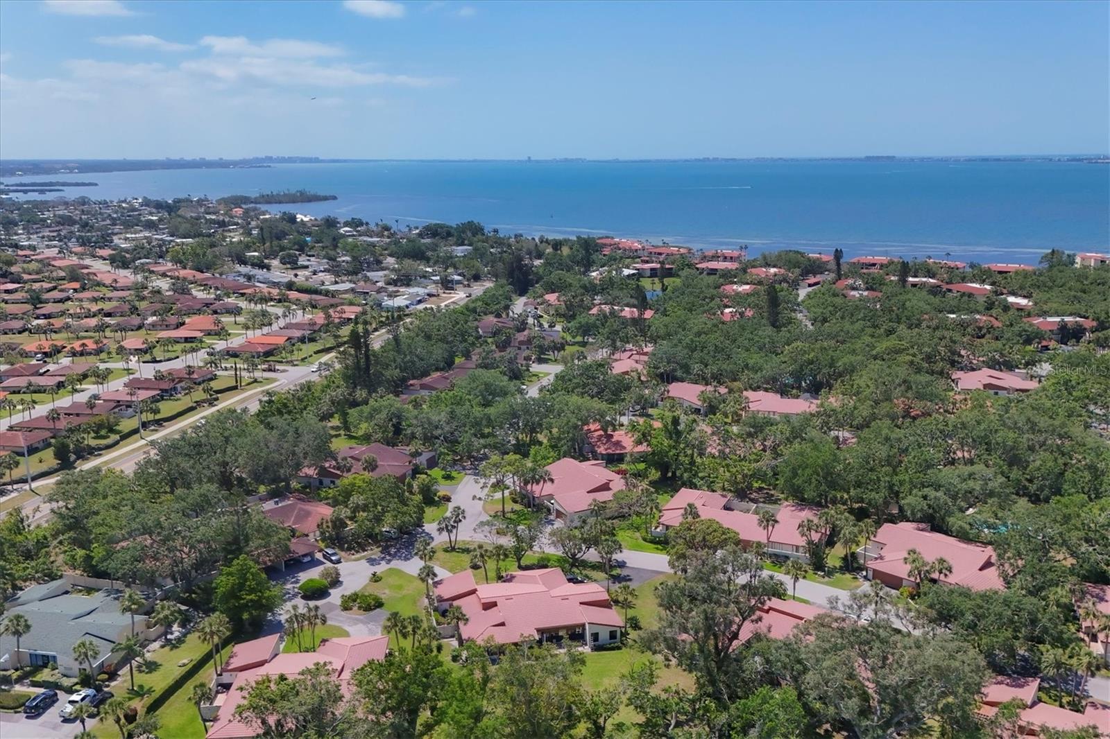 GARDEN VILLAS AT WILD OAK BAY - Residential