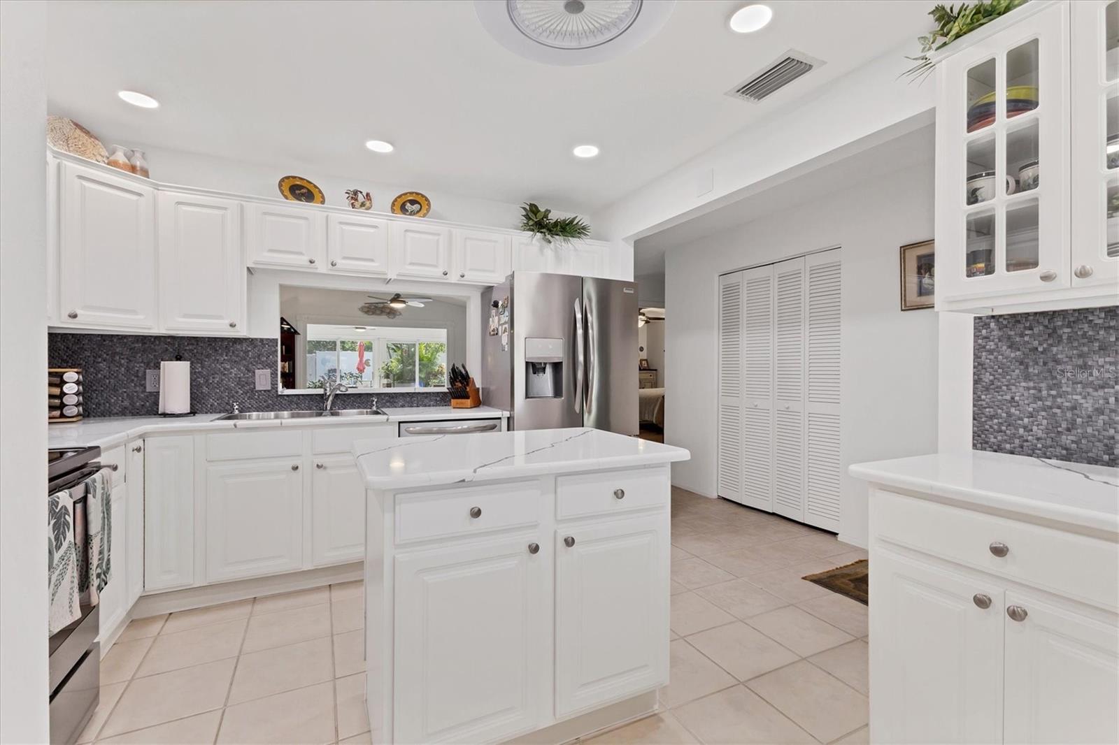 GARDEN VILLAS AT WILD OAK BAY - Residential