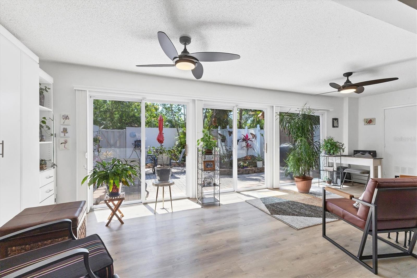 GARDEN VILLAS AT WILD OAK BAY - Residential