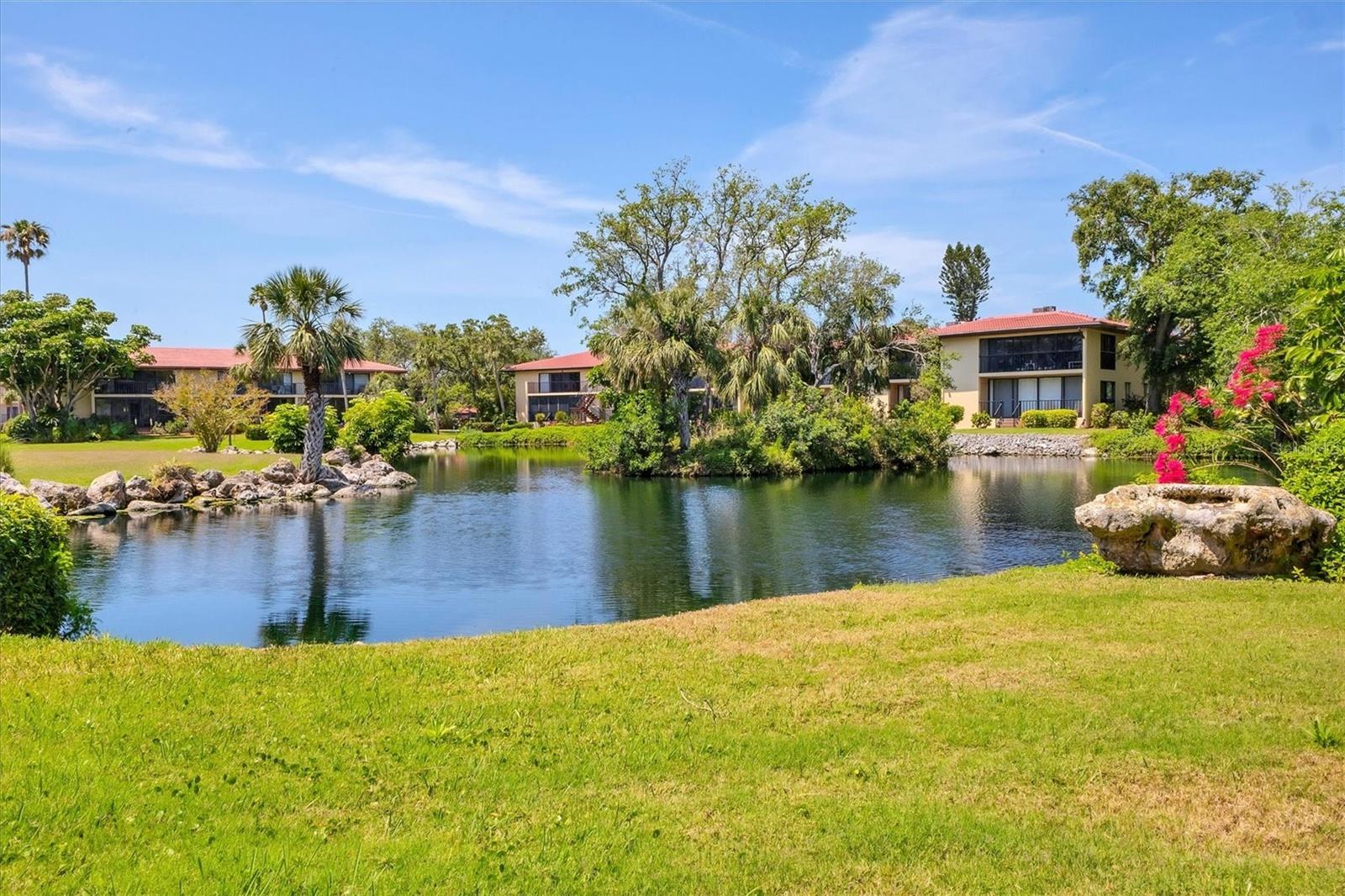 GARDEN VILLAS AT WILD OAK BAY - Residential