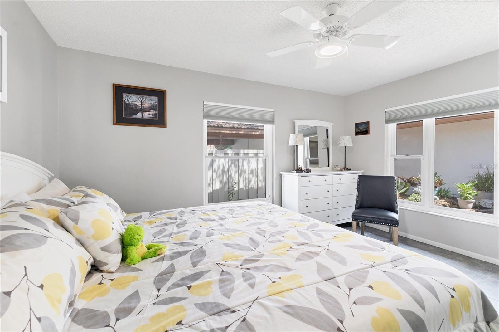 GARDEN VILLAS AT WILD OAK BAY - Residential