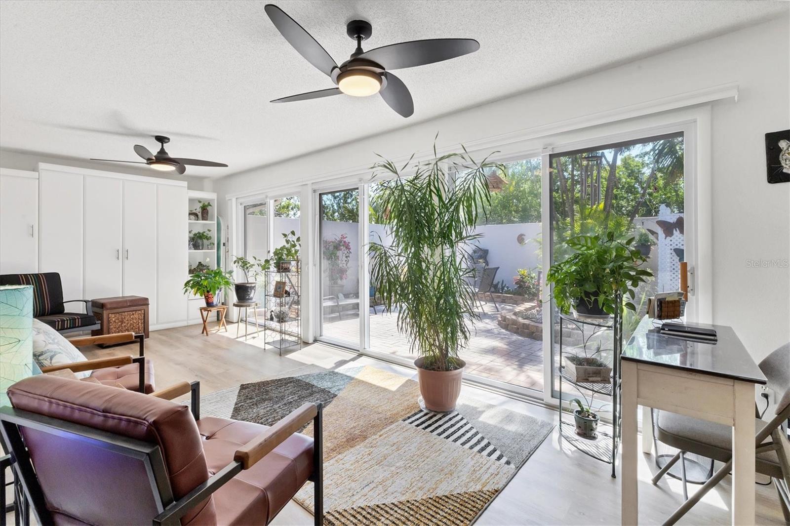 GARDEN VILLAS AT WILD OAK BAY - Residential