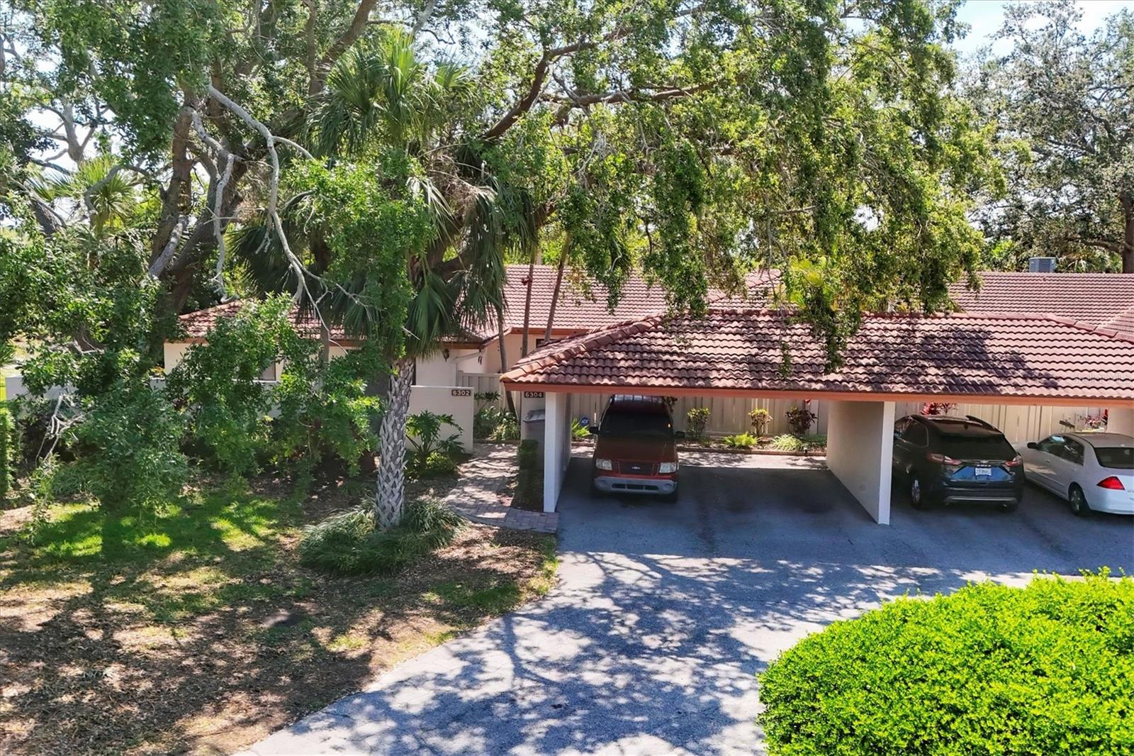 6304 PELICAN DRIVE