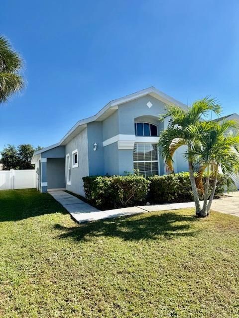 13333 GREENPOINTE DRIVE ORLANDO FL 32824