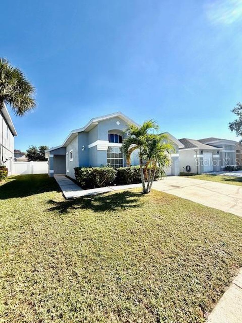 Photo of 13333 Greenpointe Drive, Orlando, FL 32824 (MLS # S5139708)