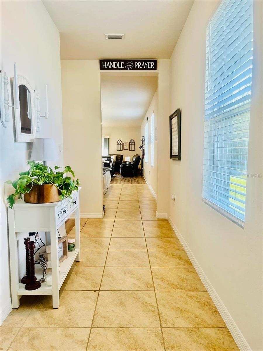 VILLAMAR PH 3 - Residential Lease