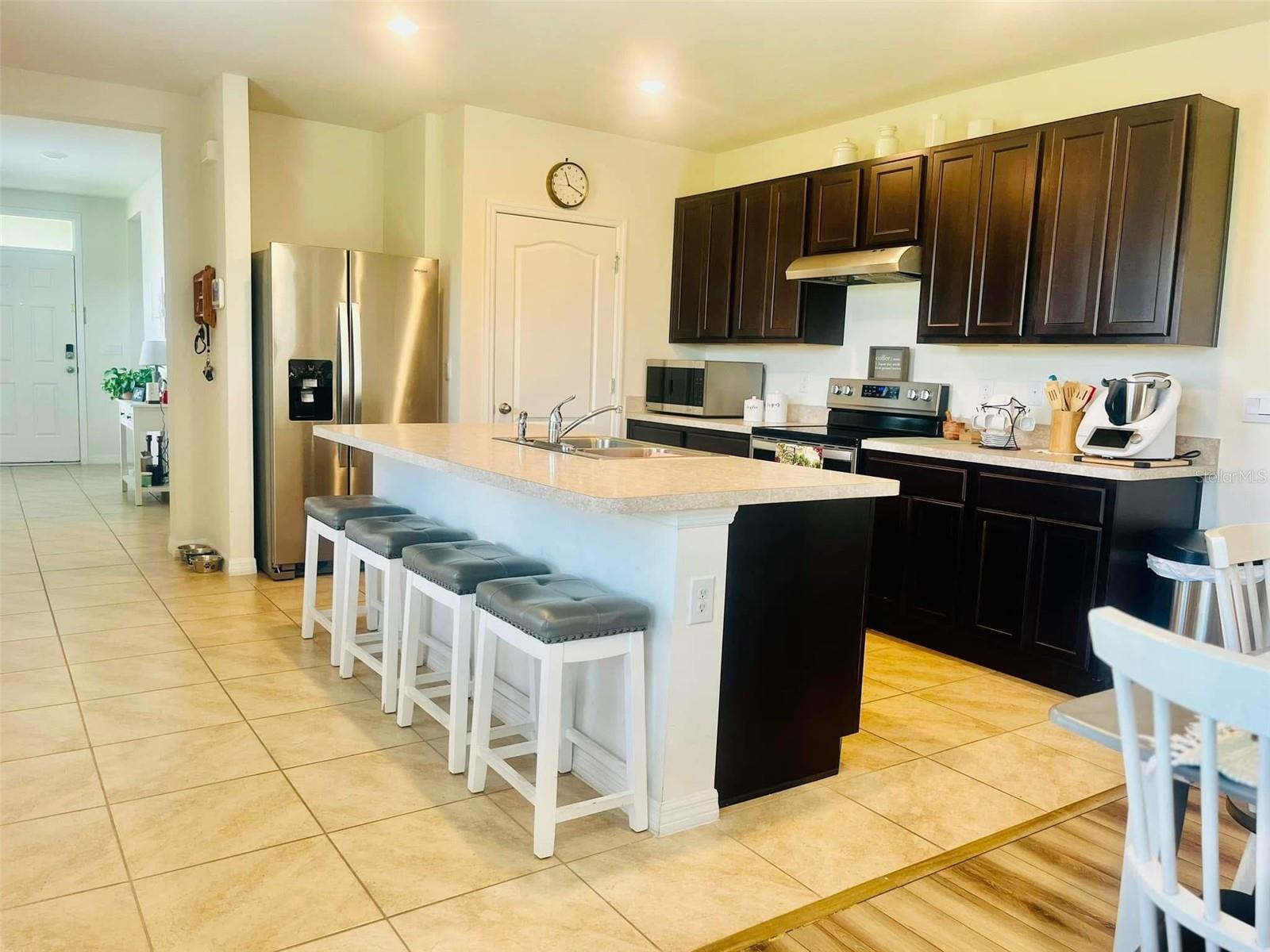 VILLAMAR PH 3 - Residential Lease