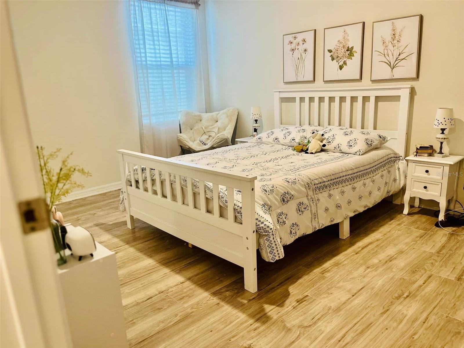 VILLAMAR PH 3 - Residential Lease