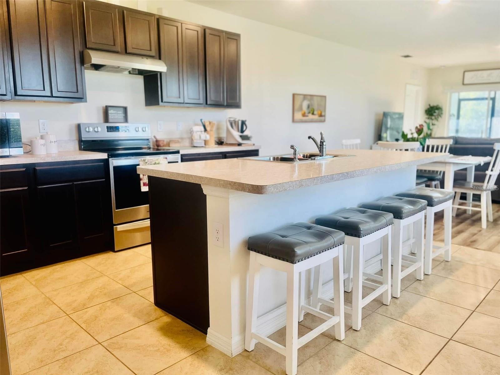 VILLAMAR PH 3 - Residential Lease