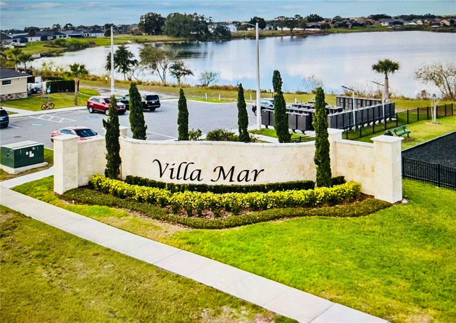 VILLAMAR PH 3 - Residential Lease