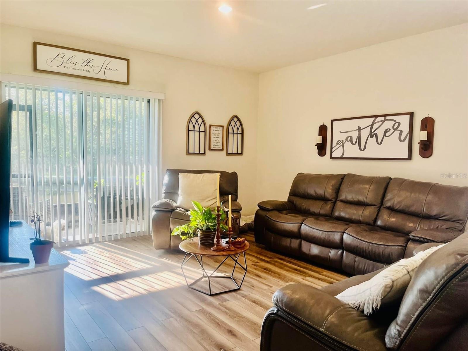 VILLAMAR PH 3 - Residential Lease