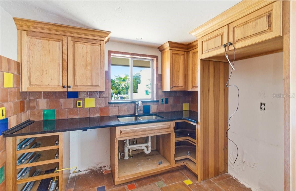 LONGBOAT KEY - Residential