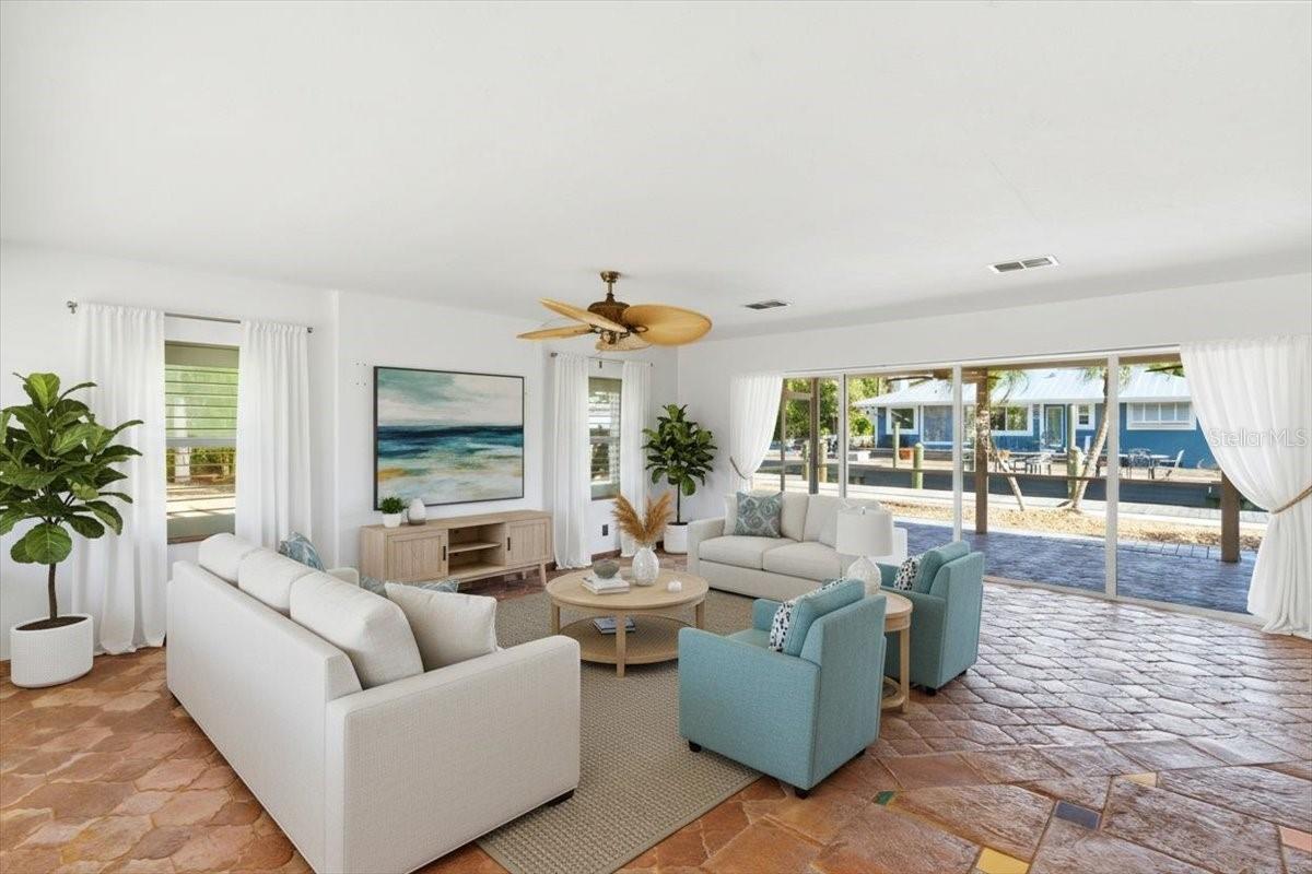LONGBOAT KEY - Residential