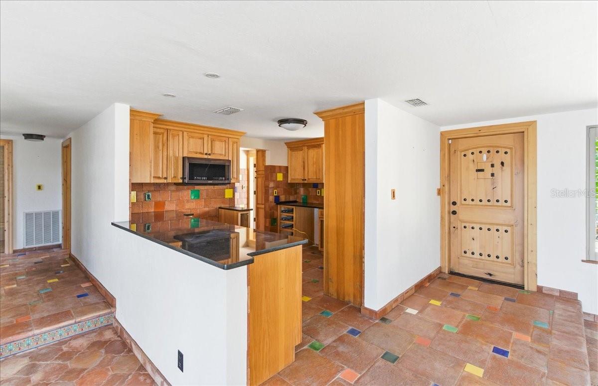 LONGBOAT KEY - Residential