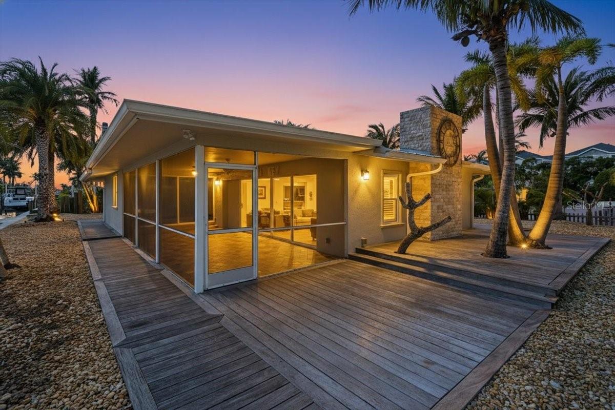 LONGBOAT KEY - Residential