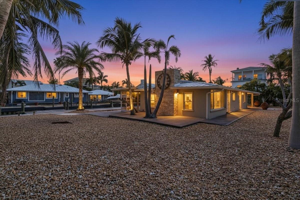 LONGBOAT KEY - Residential